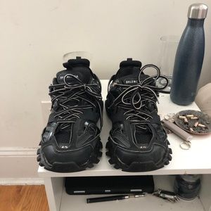 Balenciaga Triple S (Kinda Beat)